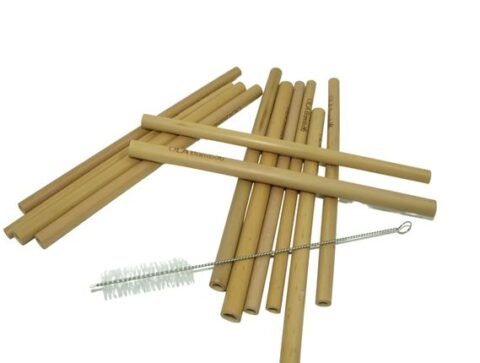 12 pailles en bambou ola bamboo2