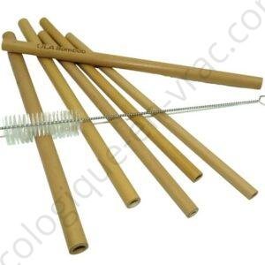 6 pailles en bambou ola bamboo2