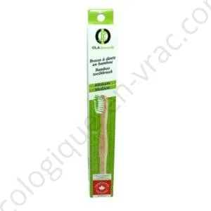 BROSSE A DENTS MEDIUM ADULTE