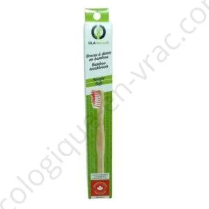 BROSSE A DENTS ADULTE SOUPLE