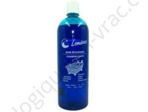 1L BAIN MOUSSANT ECOLOGIQUE ALGUES MARINES