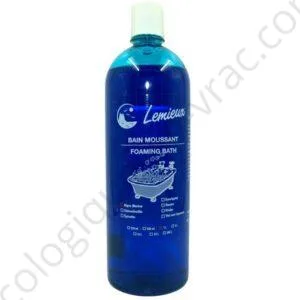 1L BAIN MOUSSANT ECOLOGIQUE ALGUES MARINES