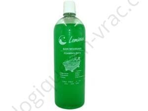 1L BAIN MOUSSANT ECOLOGIQUE EUCALYPTUS