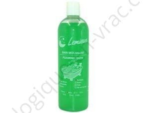500ML BAIN MOUSSANT ECOLOGIQUE EUCALYPTUS