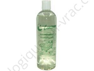 500ML BAIN MOUSSANT ECOLOGIQUE NEUTRE SANS ODEUR