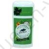 Deodorant 50g antitranspirant exotic paradise green beaver