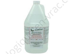 4L Détachant Miracle Lemieux Produit officiel écologique