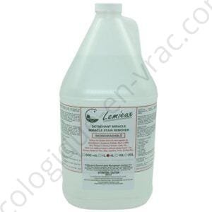 4L LE DETACHANT MIRACLE