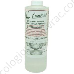 500ML LE DETACHANT MIRACLE