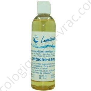 125ML DETACHE SANG