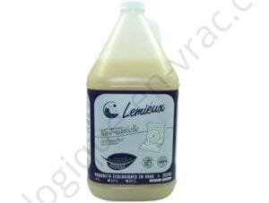 4L GEL LAVE VAISSELLE ECOLOGIQUE