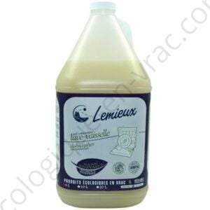 4L GEL LAVE VAISSELLE ECOLOGIQUE
