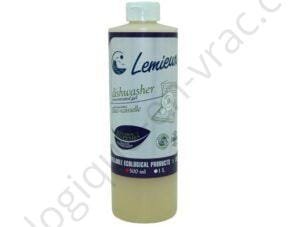 500ML GEL LAVE VAISSELLE ECOLOGIQUE