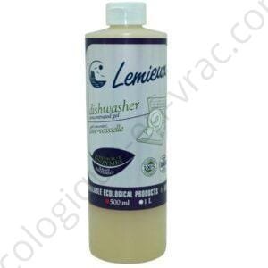 500ML GEL LAVE VAISSELLE ECOLOGIQUE