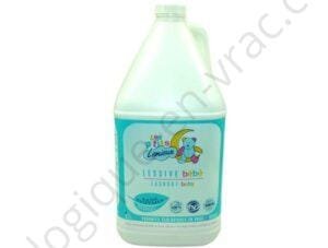 4L LESSIVE VETEMENT DE BEBE