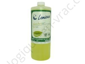 1L DETERGENT A PLANCHER NEUTRE CITRON