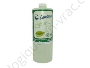 1L DETERGENT A PLANCHER NEUTRE SANS ODEUR