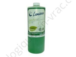 1L DETERGENT A PLANCHER NEUTRE THE DES BOIS