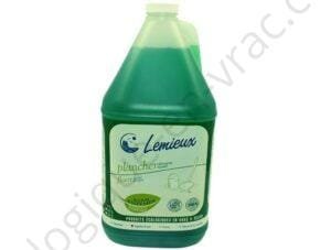 4L DETERGENT A PLANCHER NEUTRE AIGUILLE DE PINS