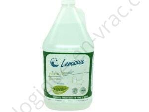 4L DETERGENT A PLANCHER NEUTRE SANS ODEUR