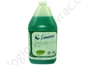 4L DETERGENT A PLANCHER NEUTRE THE DES BOIS
