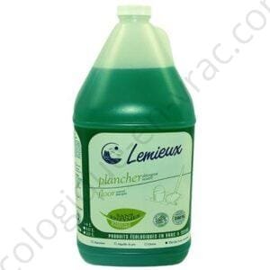 4L DETERGENT A PLANCHER NEUTRE THE DES BOIS