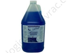 4L AGENT DE RINCAGE POUR LAVE VAISSELLE ECOLOGIQUE