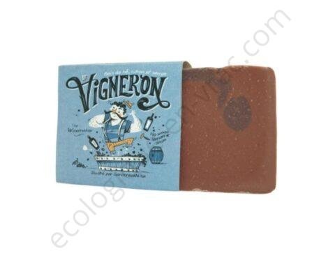 Savon 100g le vigneron savonnerie de la diligence1 1