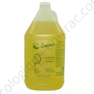 4L SHAMPOING AGRUME