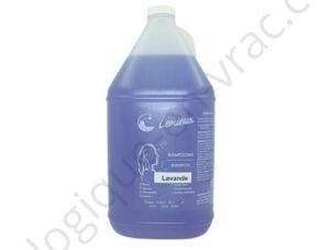 4L SHAMPOING LAVANDE