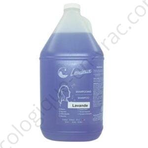 4L SHAMPOING LAVANDE
