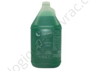 4L SHAMPOING POMME VERTE