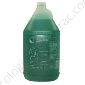 4L SHAMPOING POMME VERTE