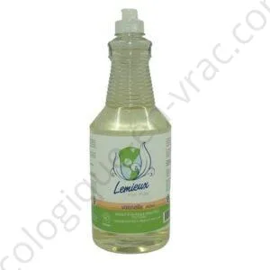 1L LIQUIDE VAISSELLE PUR PURE ECOLOGIQUE ECOLOGO
