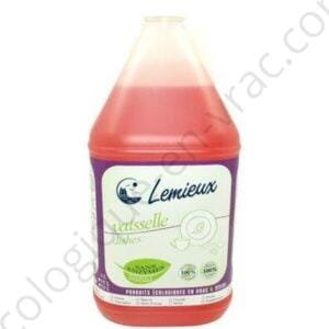 4L LIQUIDE VAISSELLE AGRUME ECOLOGIQUE