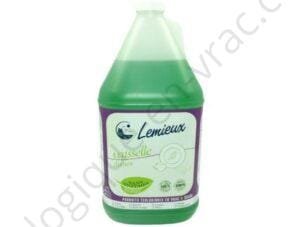 4L LIQUIDE VAISSELLE AIGUILLE DE PINS ECOLOGIQUE