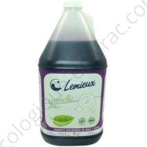 4L LIQUIDE VAISSELLE LAVANDE ECOLOGIQUE