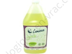 4L LIQUIDE VAISSELLE MELON ECOLOGIQUE