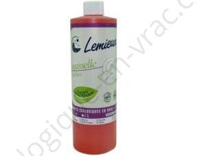 500ML LIQUIDE VAISSELLE AGRUME ECOLOGIQUE
