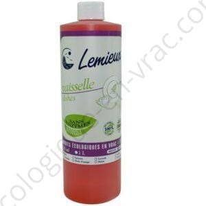 500ML LIQUIDE VAISSELLE AGRUME ECOLOGIQUE