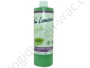 500ML LIQUIDE VAISSELLE AIGUILLE DE PINS ECOLOGIQUE