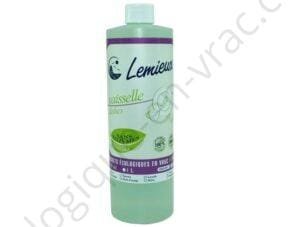 500ML LIQUIDE VAISSELLE CONCOMBRE ECOLOGIQUE