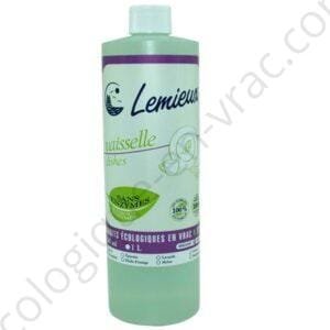 500ML LIQUIDE VAISSELLE CONCOMBRE ECOLOGIQUE