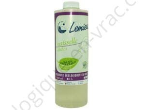 500ML LIQUIDE VAISSELLE SANS ODEUR ECOLOGIQUE