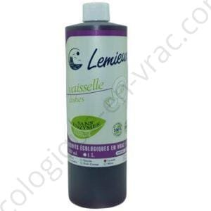 500ML LIQUIDE VAISSELLE LAVANDE ECOLOGIQUE