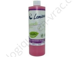 500ML LIQUIDE VAISSELLE PAMPLEMOUSSE ECOLOGIQUE