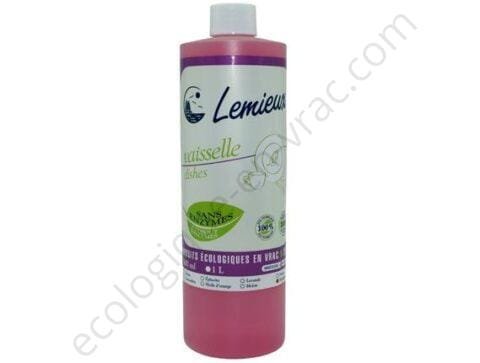Vaisselle 500ml pamplemousse