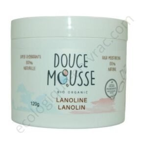 LANOLINE POUR BEBE
