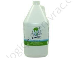 4L LESSIVE PUR-PURE ECOLOGO