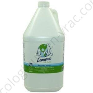 4L LESSIVE PUR-PURE ECOLOGO